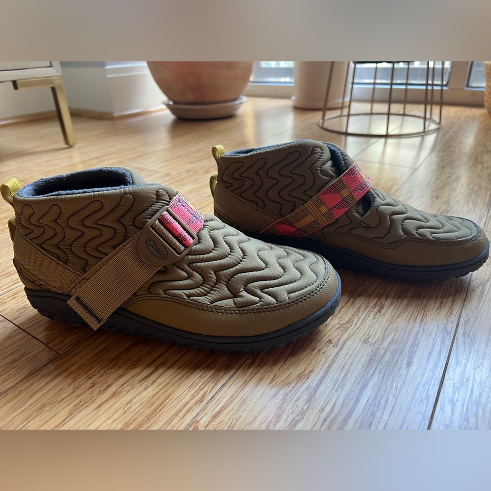 Chaco Ramble, Women’s size 9